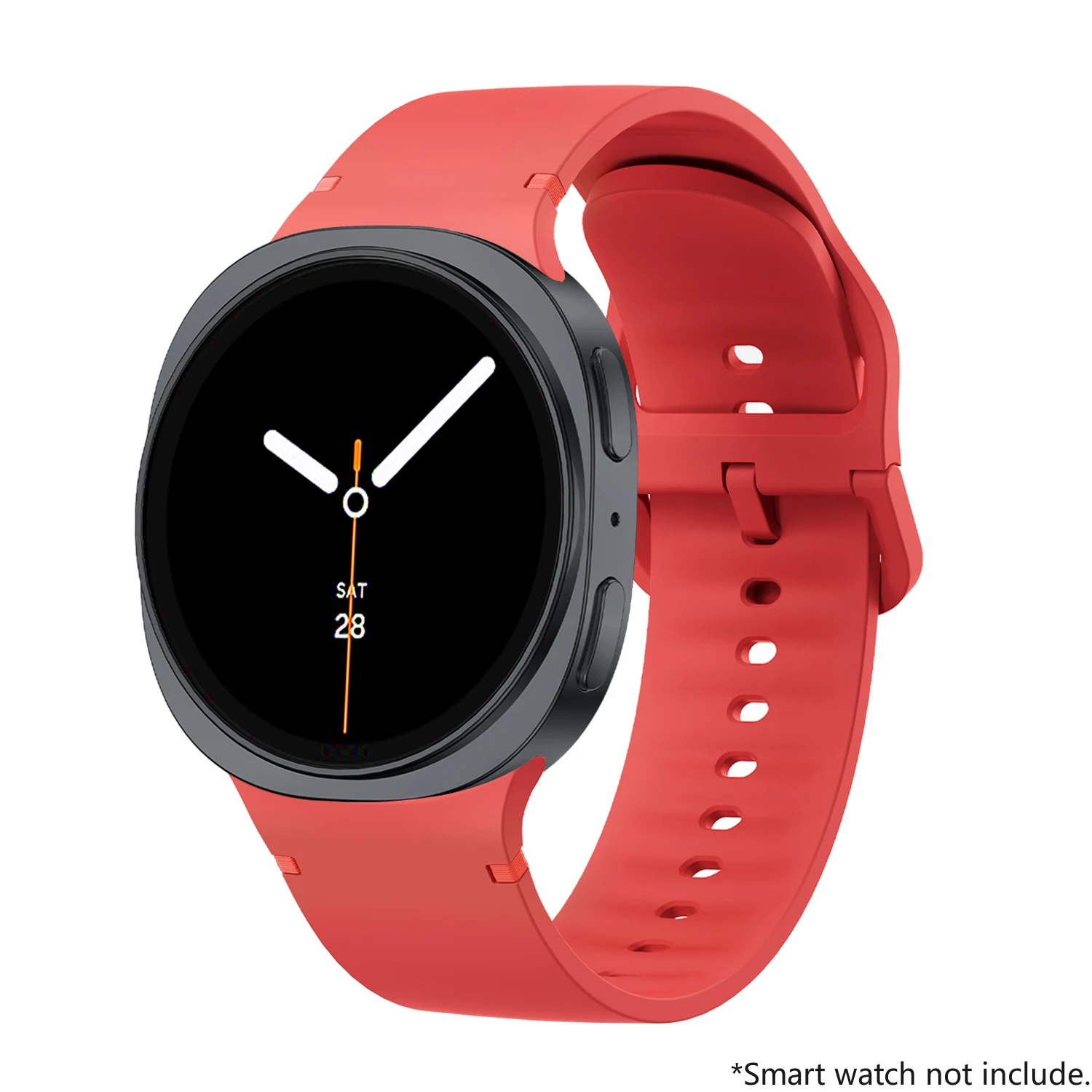 Sport Bands - Premium Replacement Straps in Multiple Sizes