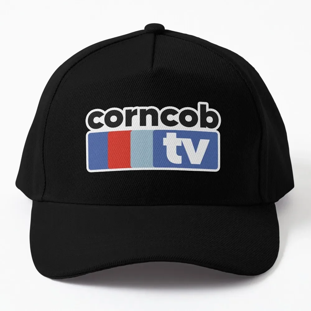 

corncob tv Baseball Cap Sports Cap hard hat Men's Caps Women's