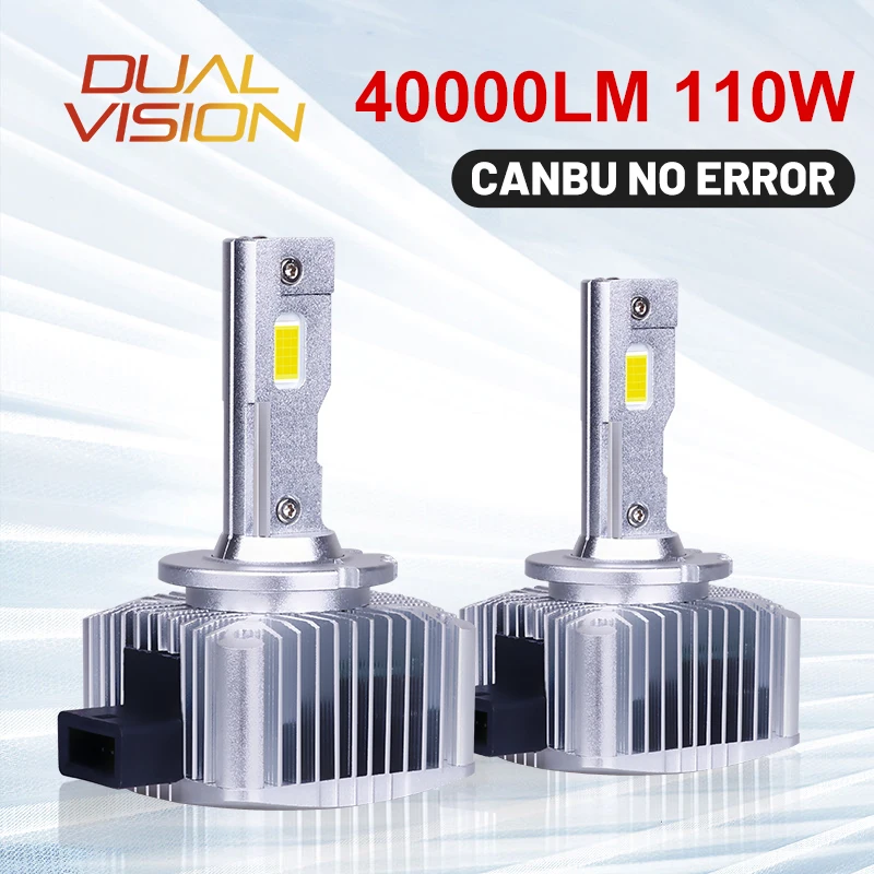 

D3S HID 40000LM высокая яркость D1S D2S D4S D8S D1R D2R D3R D4R D1C D2C D3C CSP чипы автомобильные ксеноновые лампы 55 Вт балласты Plug and Play 12 В