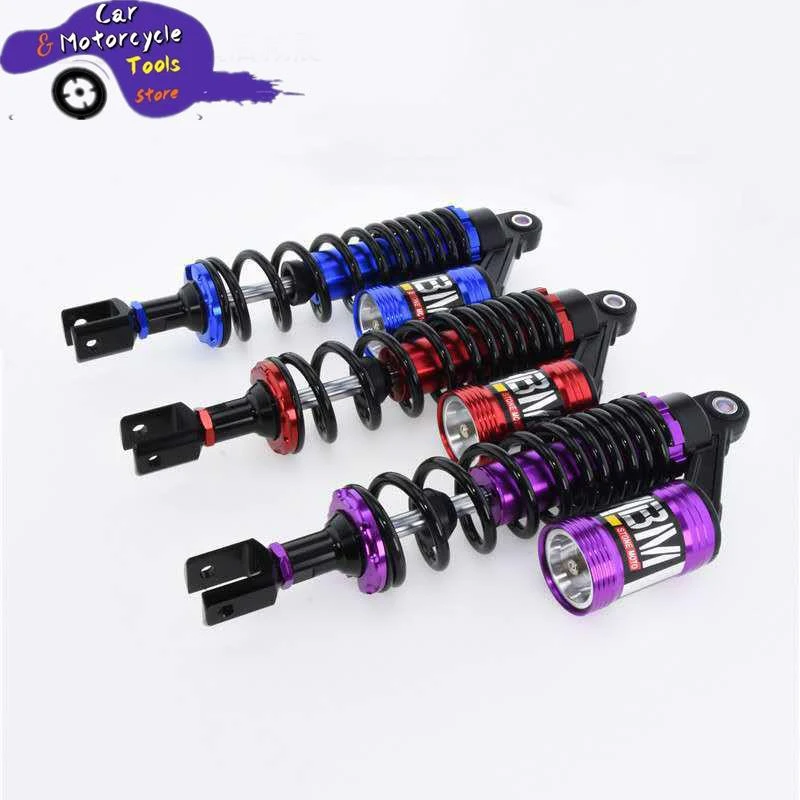 Universal 320mm Motorcycle Air Rear Shock Absorber AliExpress
