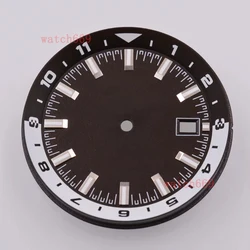 Multicolor Luminous Watch Dial - 36.5mm (A)