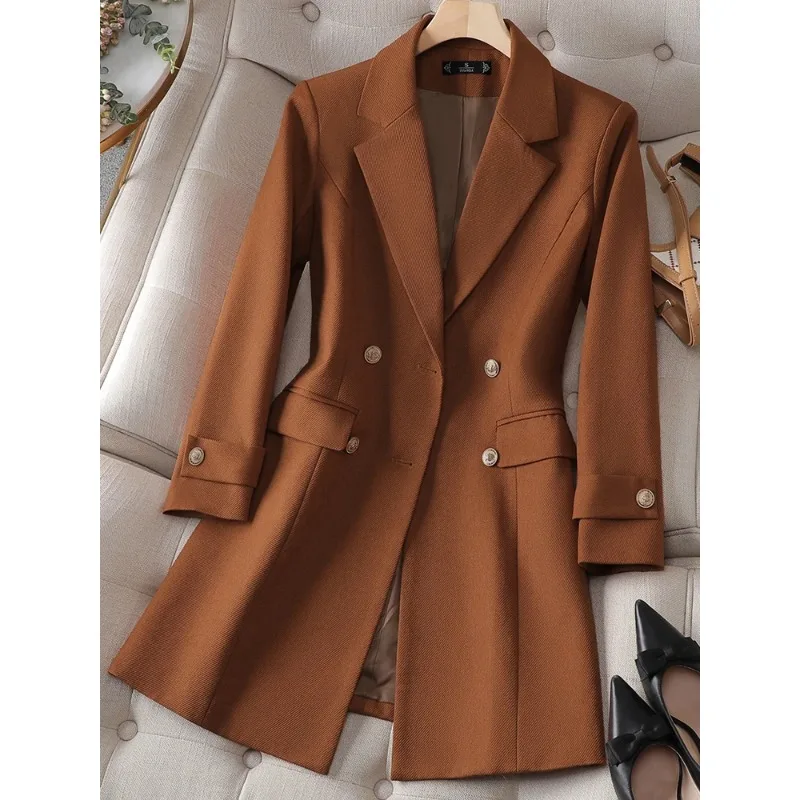 Рисунок 3 - Пиджак Pzlcxh для женщин