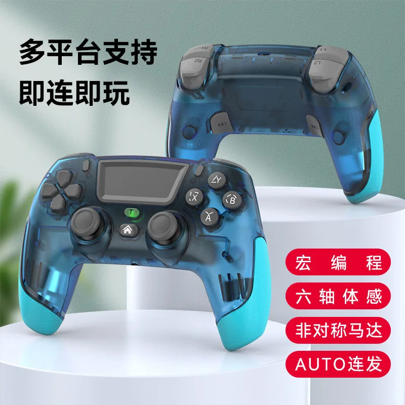 P06  ̽ƽ PS4 ġ iOS ȵ̵ PC  Ʈѷ,  ڵ ܼ ׼, ũ Ű