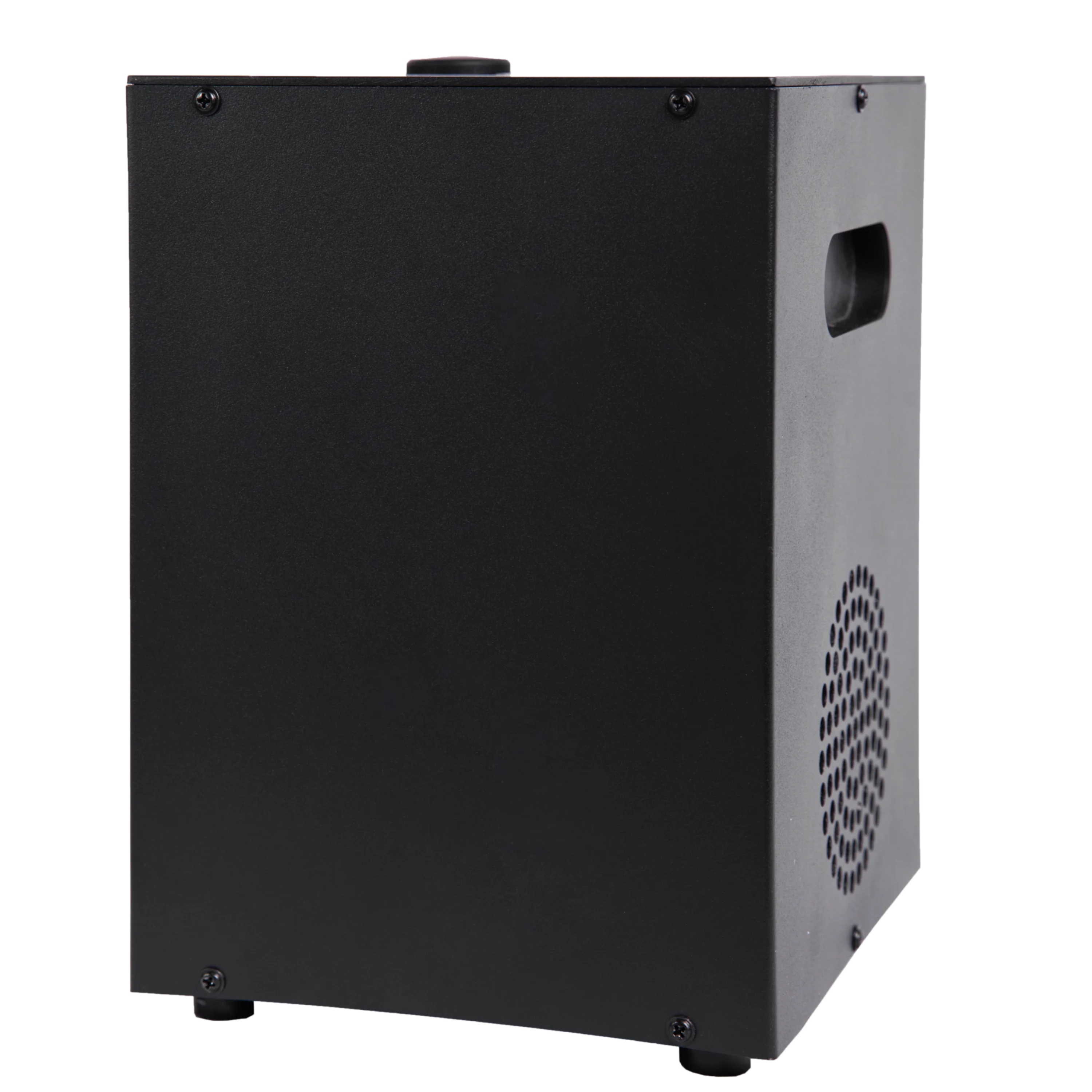 Рисунок 2 - Сценический аппарат холодной свечи