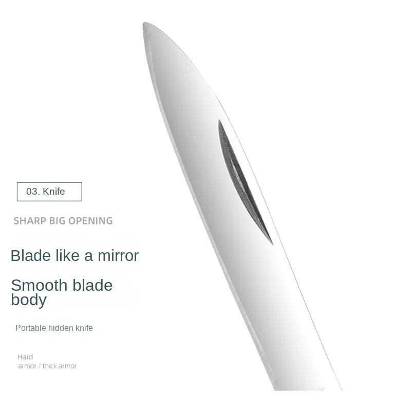 4 In 1 Folding Nail Clippers Scissors Manicure Nail Cutter Stainless Steel Clipper Nippers Toenail Multifunctional Tools