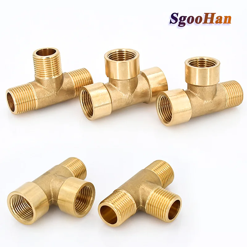 Advantages And Disadvantages Of Using Brass Pipe Fittings, 60 OFF