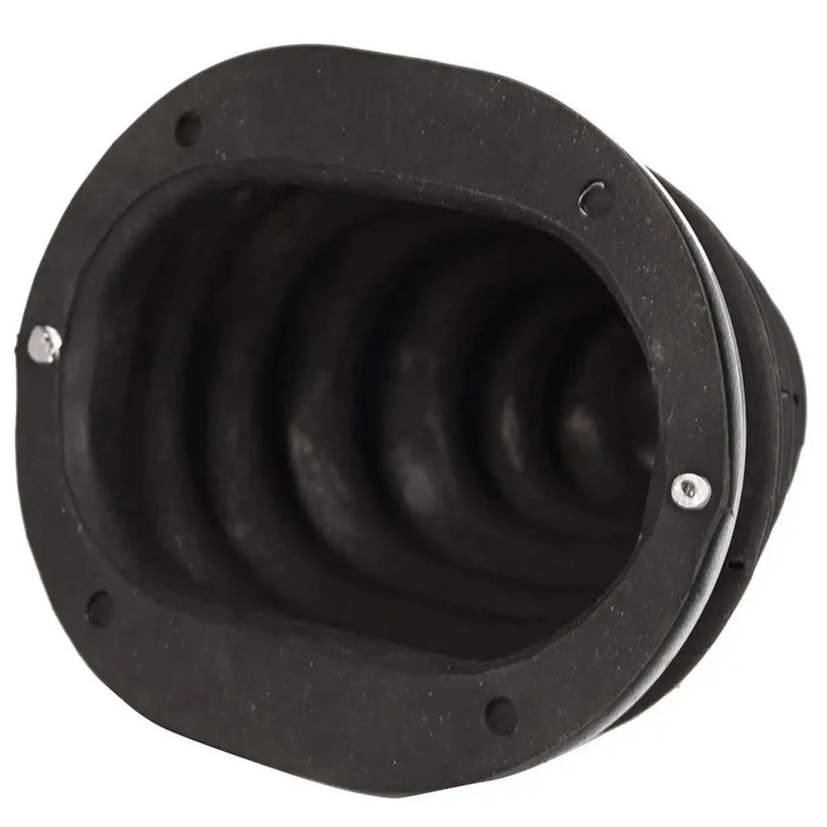 밥캣 스키드 스티어링용 고무 부츠 스티어링 암 6532127, 730 731 732 741 742 743 751 753 763 스티어링 암 보호 커버