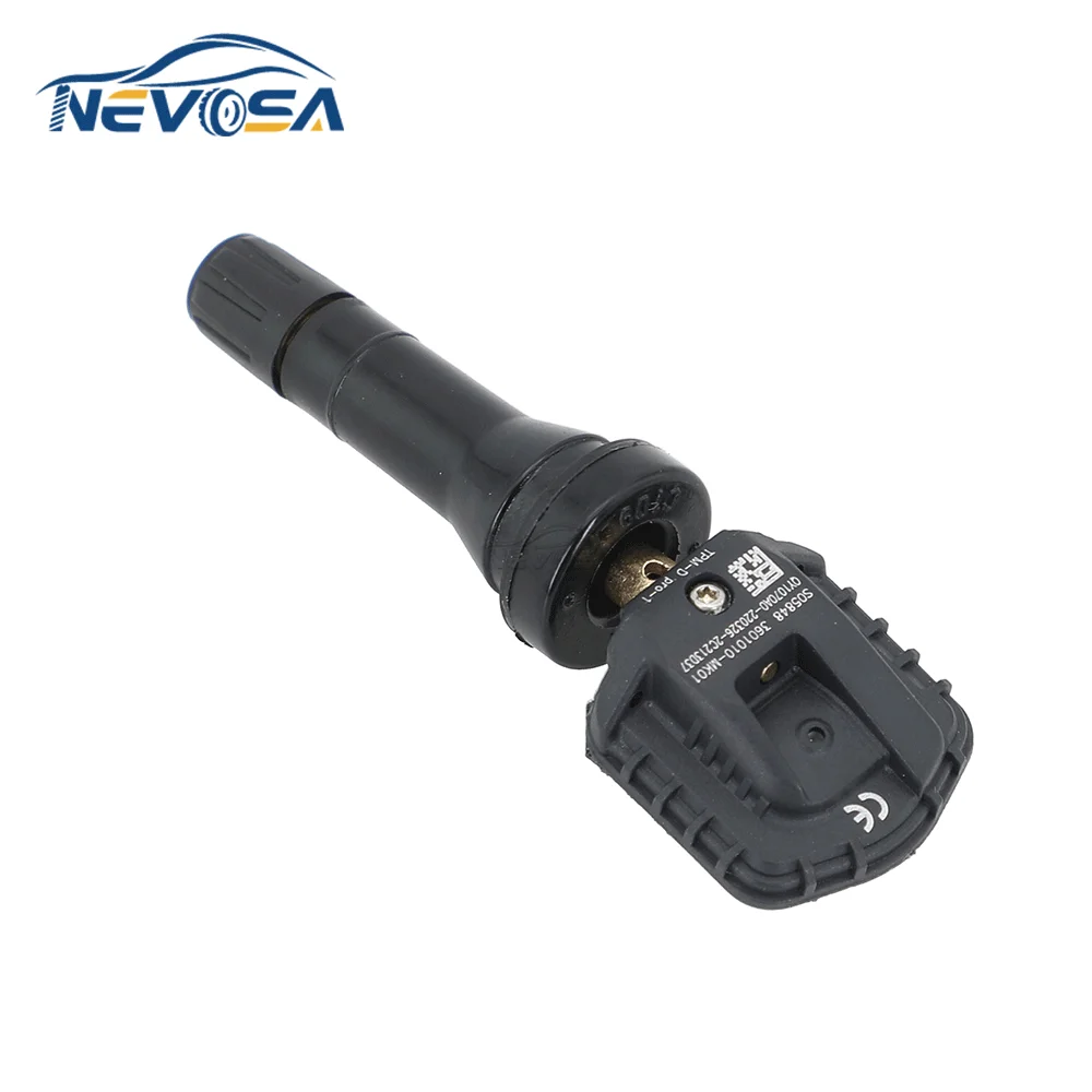 NEVOSA TPMS Ÿ̾ з , ChangAn CS55 EADO Oushang X70A 2018/03-2021 Roeton CC 2017-2020 EADO EV460, 3601010MK01