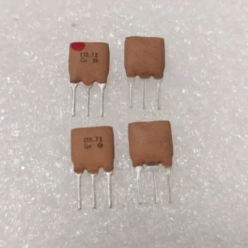 Filtro ceramico SFE10.7MX 10.7 MHz 10.7 M E10.7X con una larghezza di banda di 250K