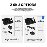 USB Charger Mobile Phone Holder Stand For BMW R1250GS R1200GS Adv F850GS F750GS R 1250 1200 GS F900XR F900R Navigation Bracket - Image 2