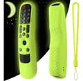 Luminous green