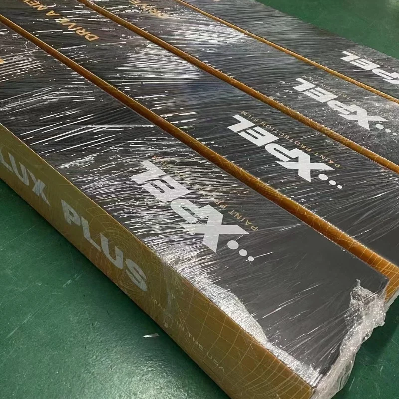 Paint Protection Film ( 防傷・防汚・撥水 ) Amazon.co.jp: HOHOFILM PPF TPU-V8 切り売り 撥水PPF カー