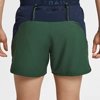 Nike véritable Dri-FIT ADV short de course sur sentier pour hommes HJ3573-323 3