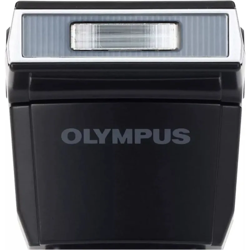 Original FL-LM3 Flash Lamp For Olympus OM-D E-M1X,E-M1 Mark II/III,E-M5 Mark II/III,E-M10 Mark II/III,OM-5,OM-1,PEN PEN-F camera 2