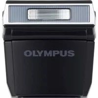 Original FL-LM3 Flash Lamp For Olympus OM-D E-M1X,E-M1 Mark II/III,E-M5 Mark II/III,E-M10 Mark II/III,OM-5,OM-1,PEN PEN-F camera 2