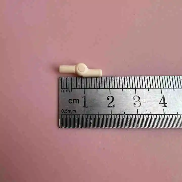 Action Figure Accessories: 1/6 Scale Movable Body Parts