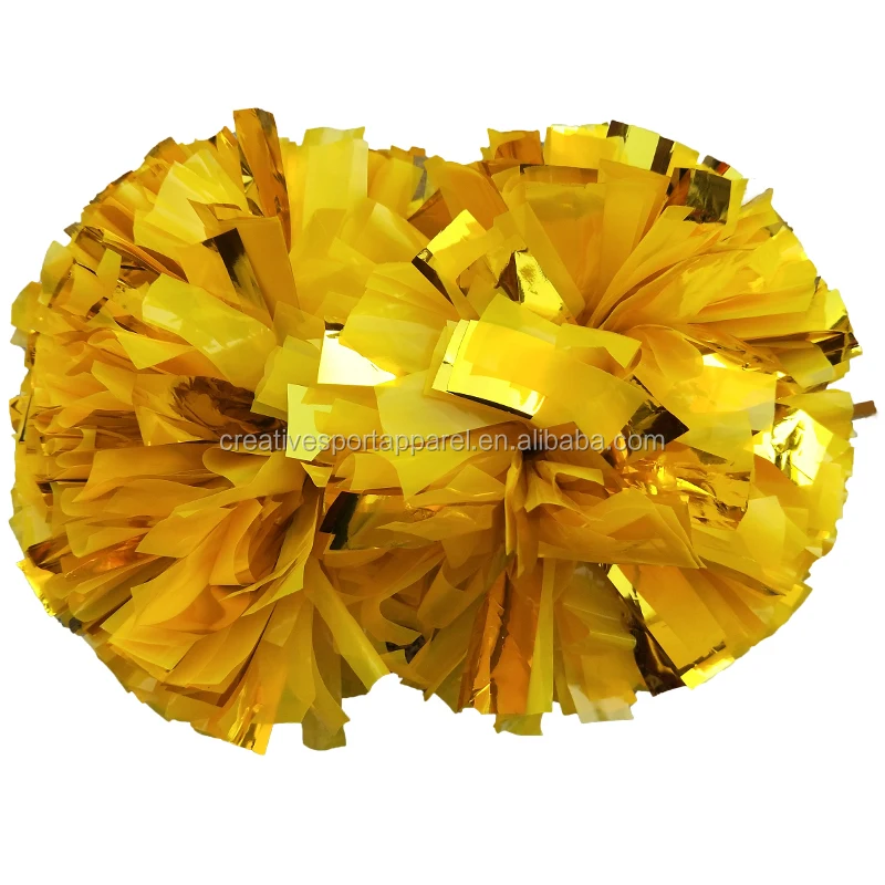 cheerleading pom poms for cheerleaders