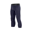 Navy cropped