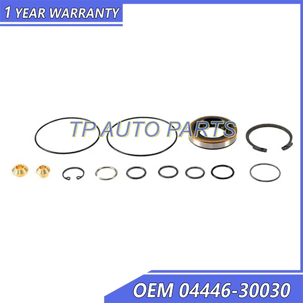 Power Steering Gear Gasket Kit 04446-30030 0444630030