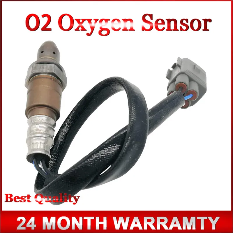 

For 89467-02090 234-9140 Front Lambda Probe O2 Oxygen Sensor Toyota Corolla 1.8L LEXUS IS250 IS350 GS350 GS430 GS460 2013-2019