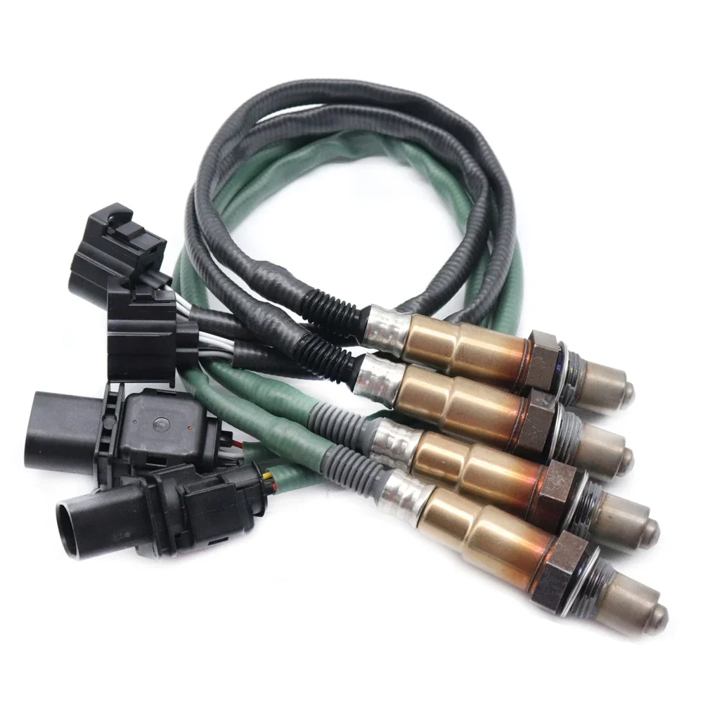 4pcs     O2   0045420818 A0035427018 ޸  R350 S550 E550 R550 GL450 GL550 ML350 ML550
