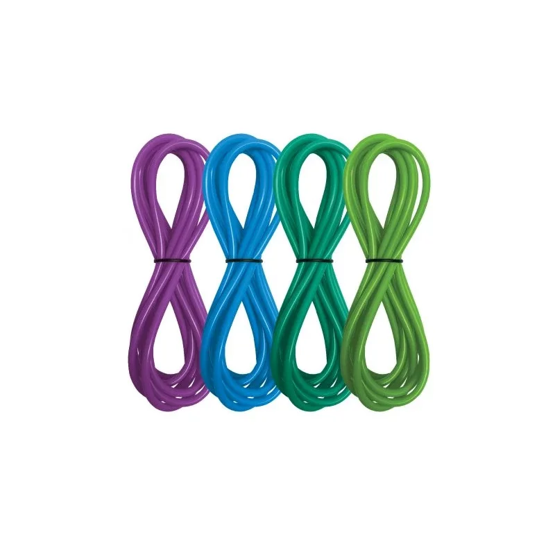Tubes (blue green)