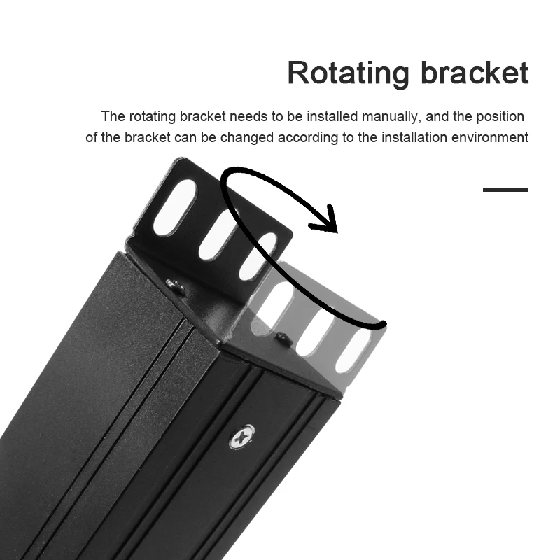 ȸ 귡Ŷ PDU  Ʈ 2-8AC WiFi EU , 16A/220V  ڵ  
