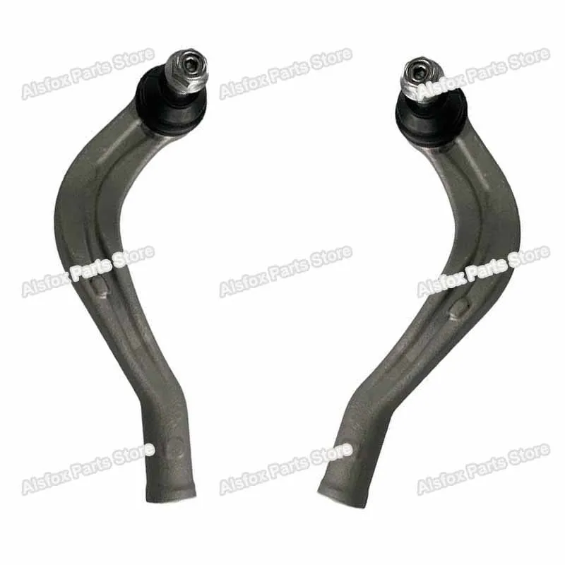 

Front Axle Left And Right Outer Steering Tie Rod Ends For Maserati Levante M161 673004614 673004615