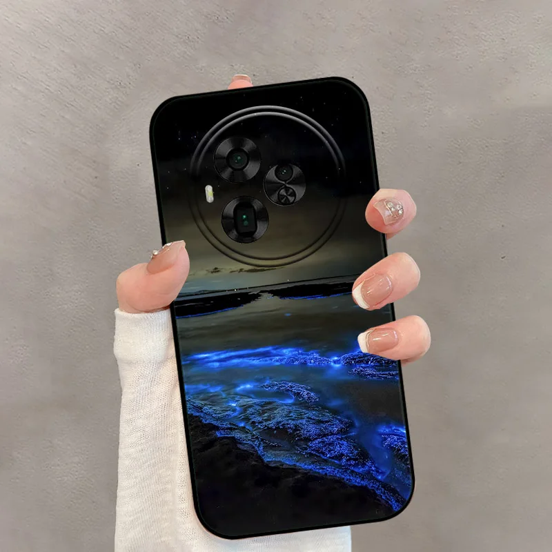 Shockproof TPU Soft Silicone Case for TCL Nxtpaper 60 Ultra