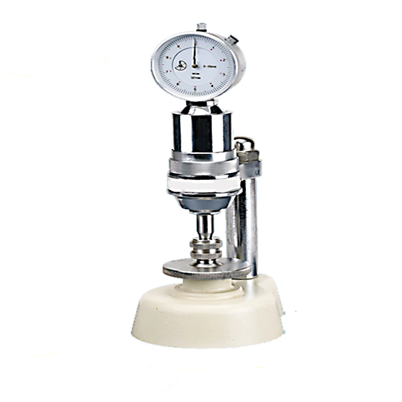

Wheat Rice Grain Hardness Test Machine