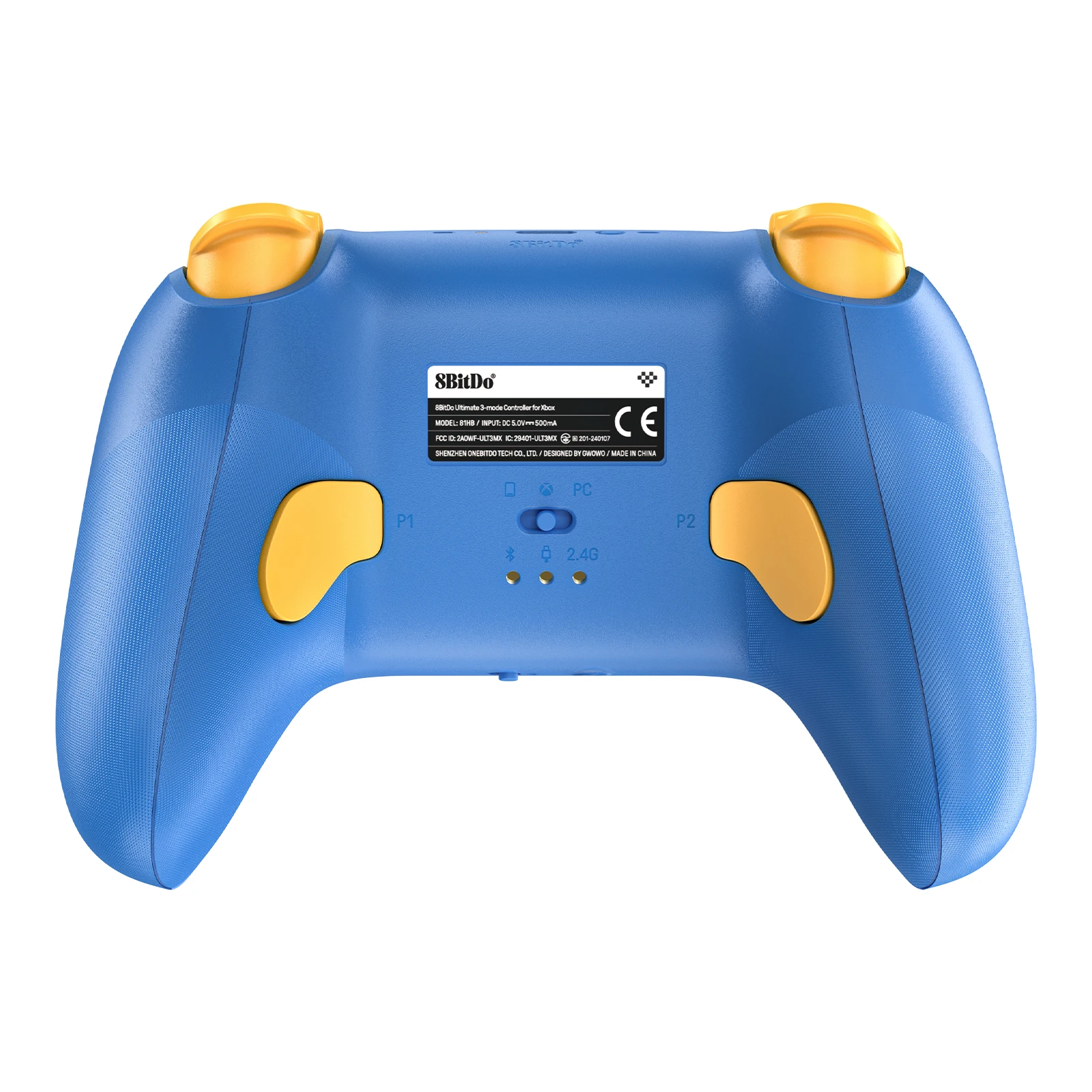 8BitDo Ultimate 3-mode Wireless Controller for Xbox, Rare