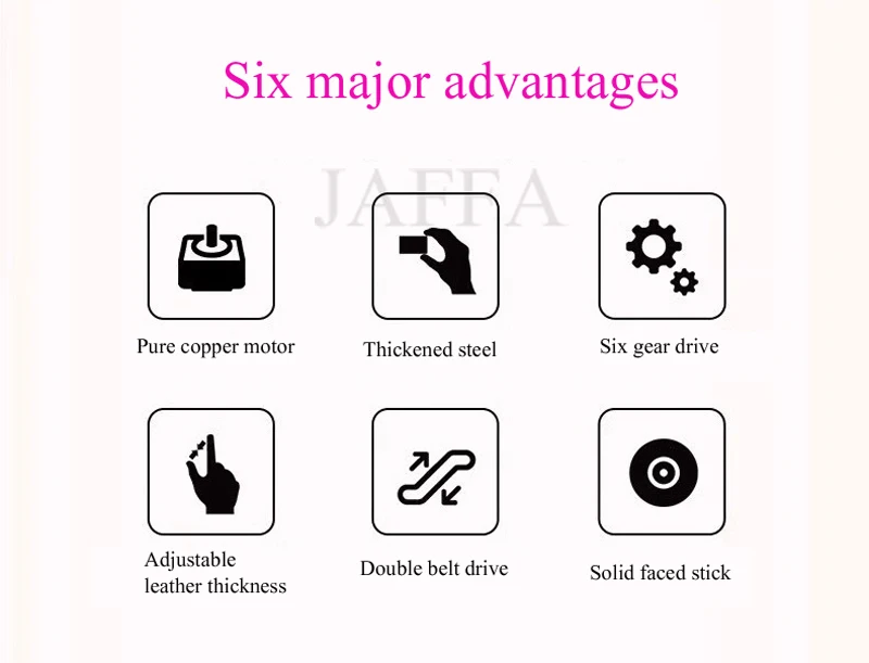 Description Picture 5 of itemDough Pressing Machine Automatic Commercial Electric Bakery Pizza Dough Roller Dough Press Machine Pasta Machine