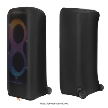 Custodia Protettiva per Altoparlante, Copertura Antipolvere Portatile per Altoparlante da Festa JBL Partybox Ultimate
