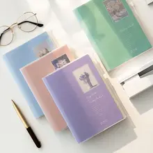 

YHSMTG 2022 Planner Weekly Plan Diary Notebooks Dialy Monthly Agenda Schedules School Supplies With Storage Bag 75 Sheets B6