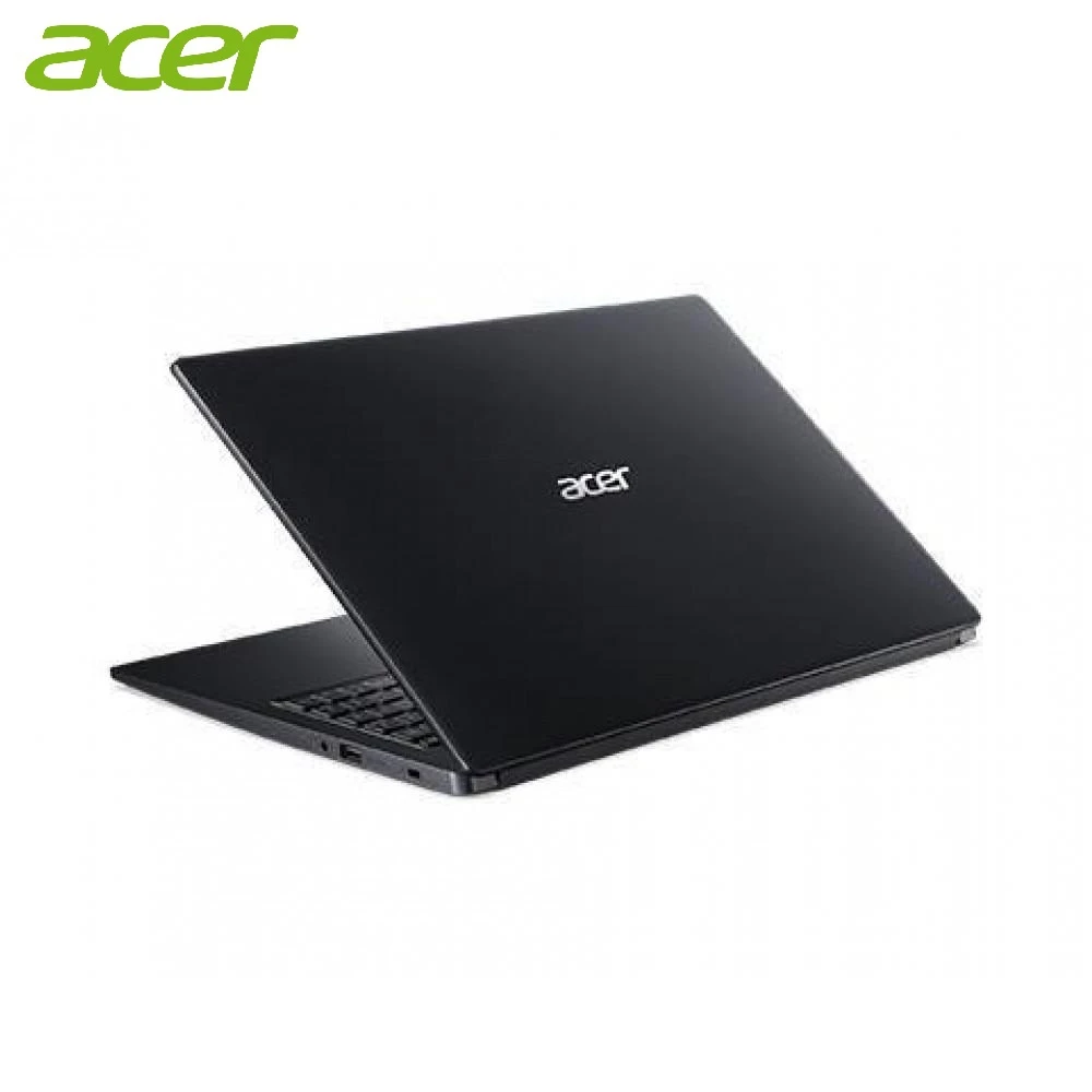 Ноутбук ACER ASPIRE 3 A315-42G-R2K8 15.6" AMD Athlon 300U 4GB SSD 500GB Radeon Win 10 NX.HF8ER.025 | Компьютеры и офис
