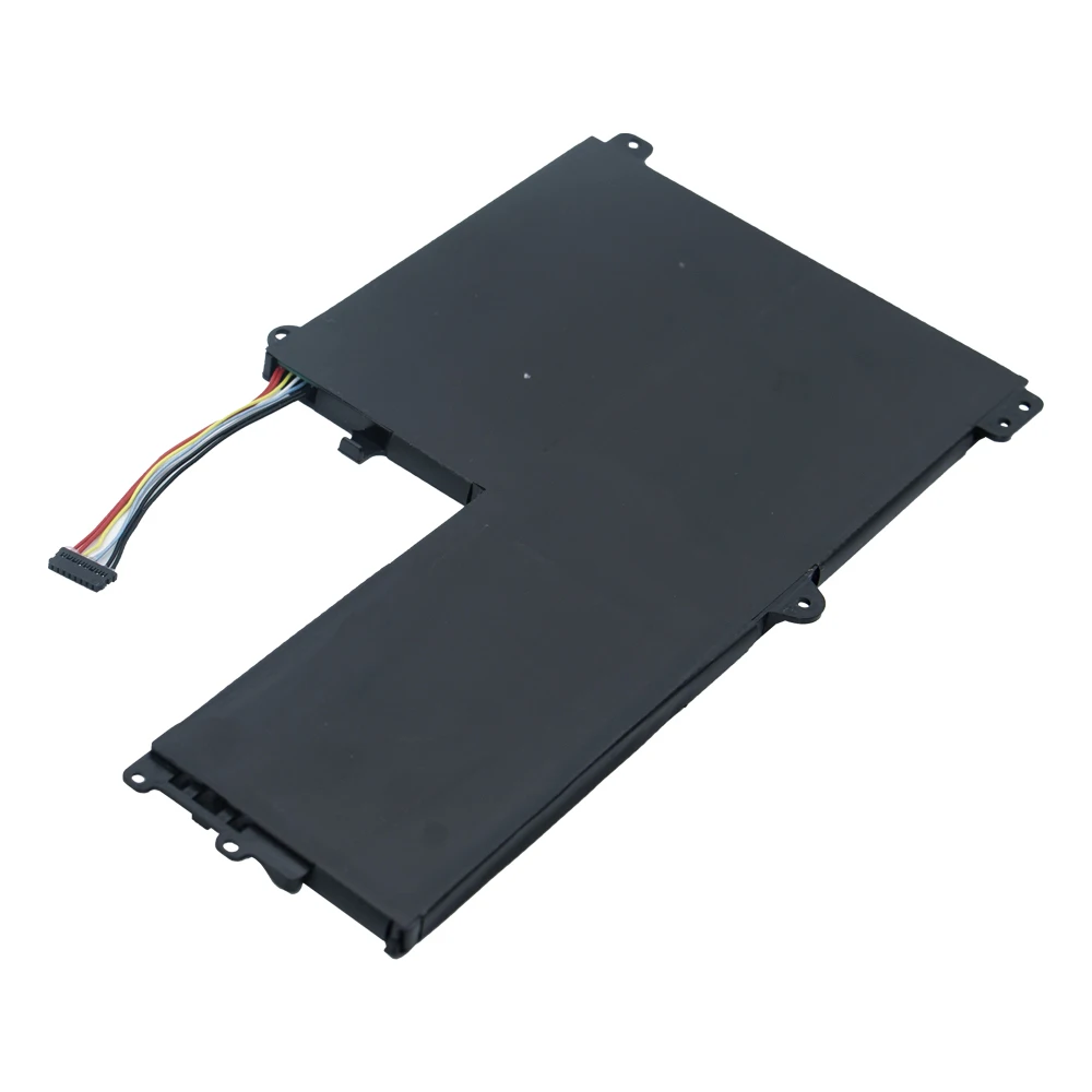 Nova Bateria para Lenovo Ideapad L14m2p21 Flex3 300s 310s 330s Yoga 330s14ikb 330s-14ast 330s-14 500-14isk S4170 S41-75 L14l2p21 - Imagem 6