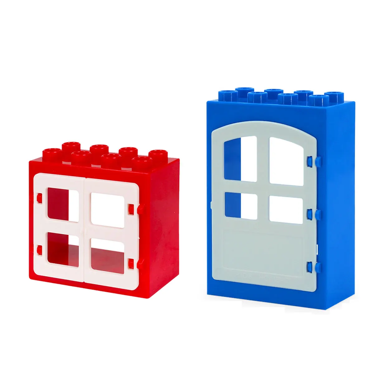 large duplo blocks