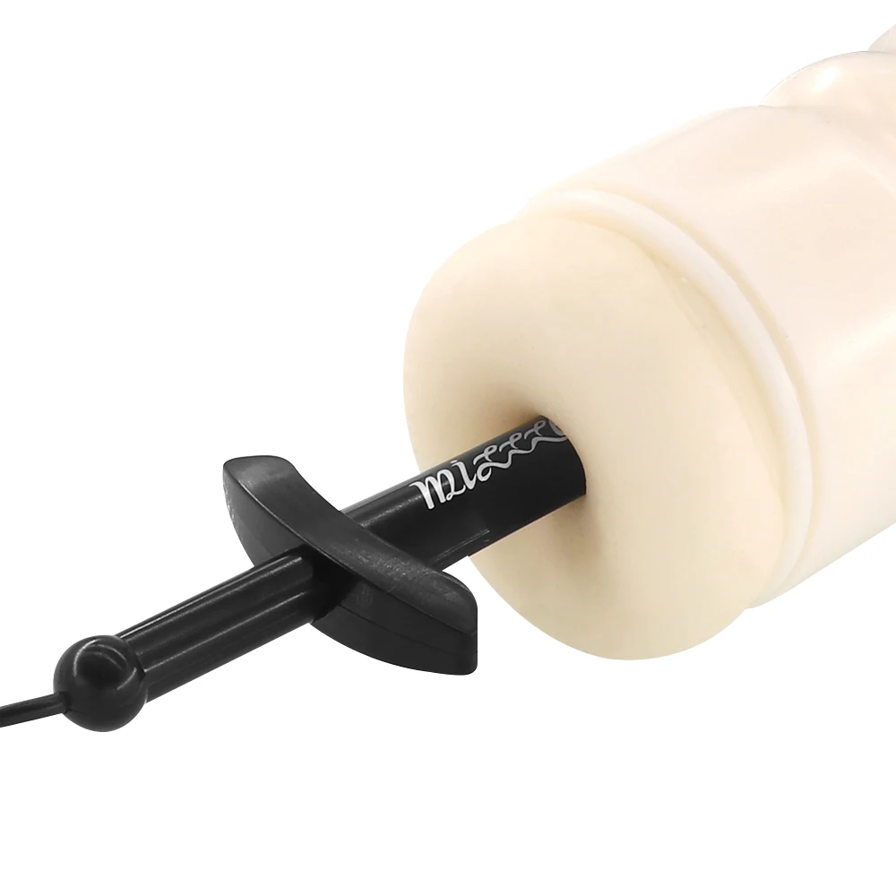 Male masturbation aid USB Heating Rod Rapid Heating Degree Sex Dolls Silicone Vagina Pussy Sex Toys Accessory Male Masturbation Aid Warmer Stick