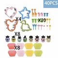 40pcs