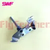 SWF Korea Computerized Embroidery Machine KNIFE UNIT FIXED DRIVING KNIFE ASM MOVING MES 1