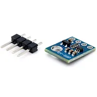 SGP41 SGP40 SGP30 Air Quality Sensor Digital TVOC Detection Chip Compatible for Arduino Demo Board 4