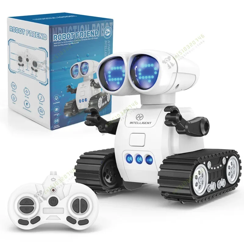 ANKI COZMO-デジタルベクトルロボット,第2世代,インテリジェント