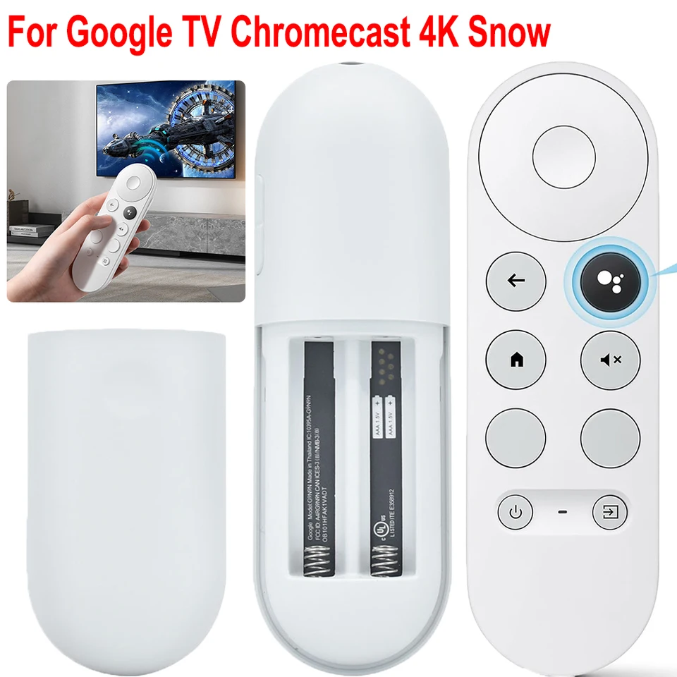 Google chromecastTV　リモコン 楽天市場】【クーポンで最大2000円OFF】 新品 互換リモコン 交換