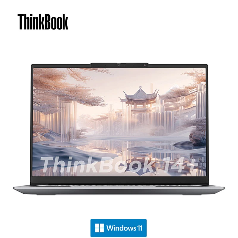 Lenovo Thinkbook 14+ 2024 AI R7 8845H 32G+1TB SSD 14.5inch 120Hz 3K 2