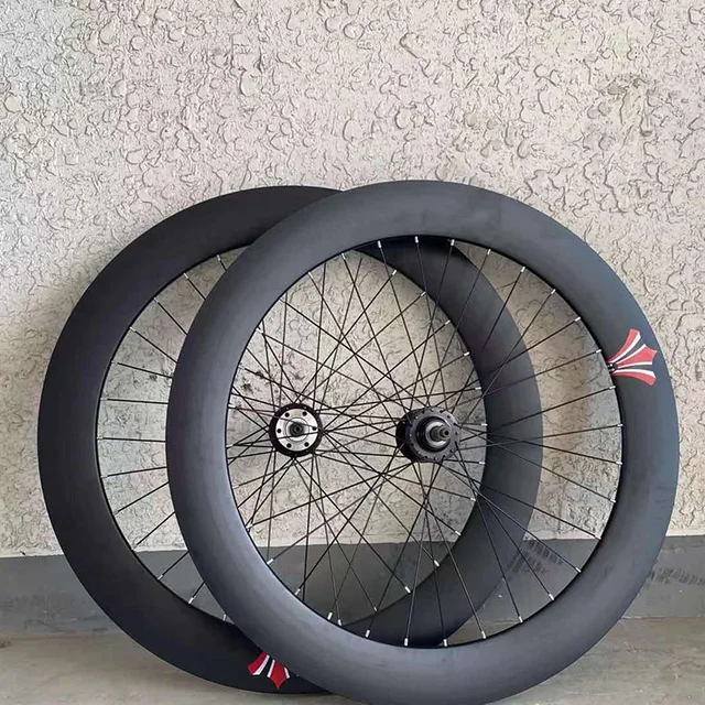 Light Weight 700C Road Bike Wheelset: The Perfect Upgrade for Road Bicycles