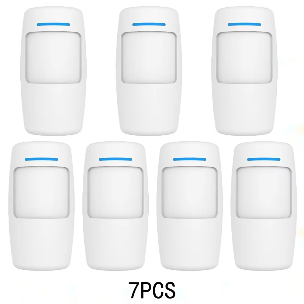 PR100-7pcs