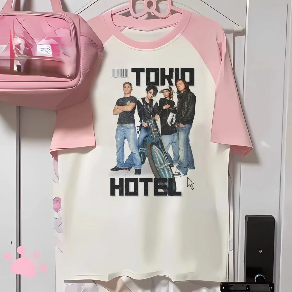 Tokio Hotel 2