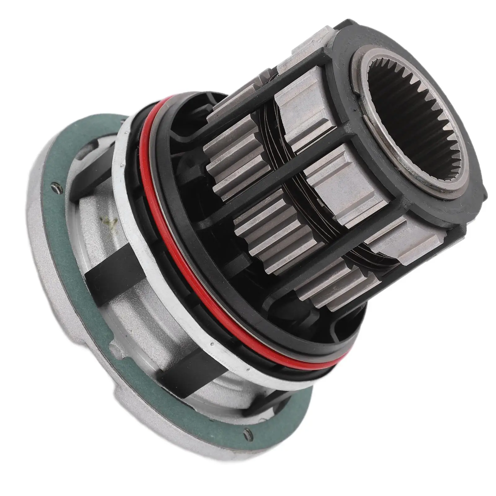     BC3Z-3B396-B, 4WD 4x4