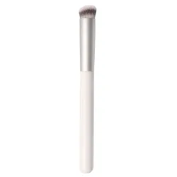 Professional Gradient Nail Art Brush Set for Manicure and UV Gel Design (White)