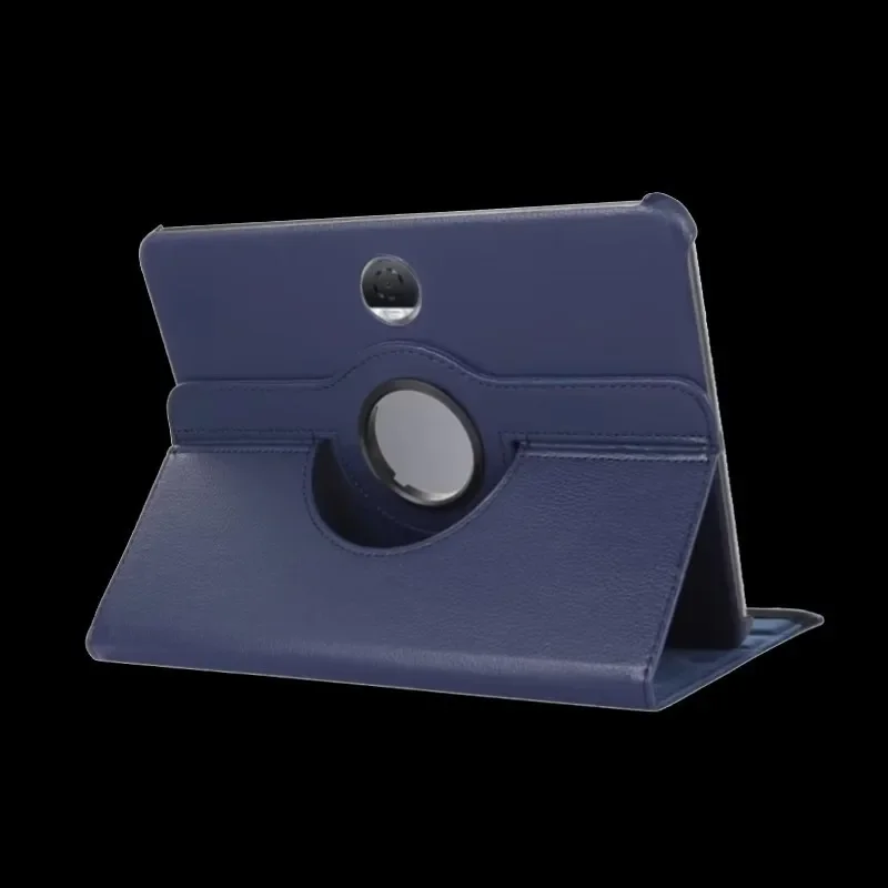 Premium PU Leather Tablet Case with Smart Stand